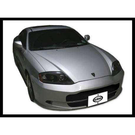 Paragolpes Delantero Hyundai Coupe 2002-2007