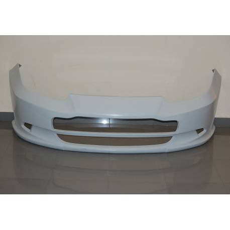 Paragolpes Delantero Hyundai Coupe 2008 Tipo Aston Martin