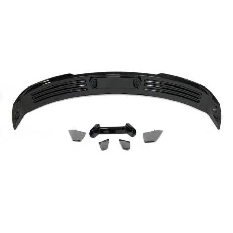 Alerón Ford Mustang 15-19 Look GT500 Brillante Negro