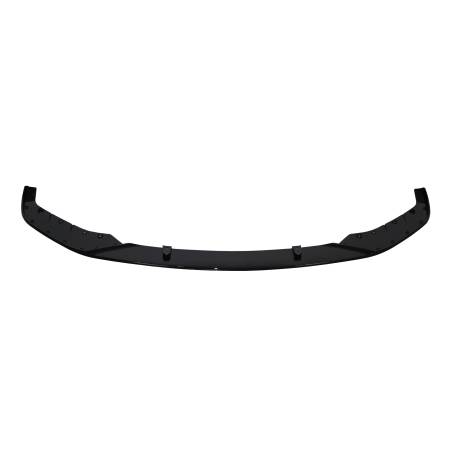 Spoiler Delantero BMW G30 / G31 ABS Negro Brillo