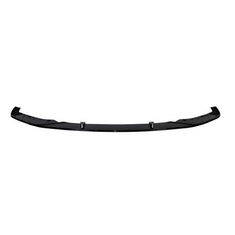 Spoiler Delantero BMW G30 / G31 ABS Negro Brillo