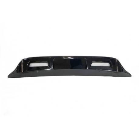 Alerón Mercedes W447 / V250 / V260 16-19 Look Mayback Brillante Negro