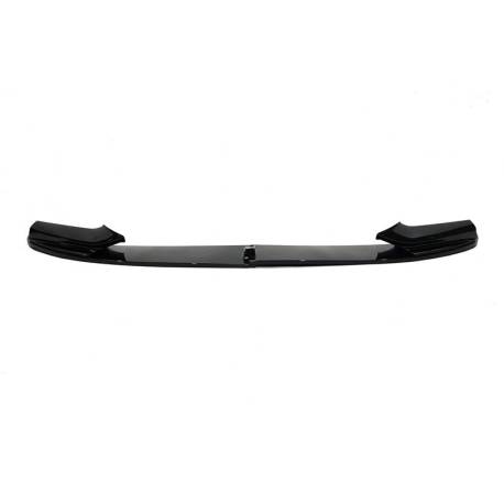 Spoiler Delantero BMW F10 / F11 M PERFORMANCE Brillante Negro