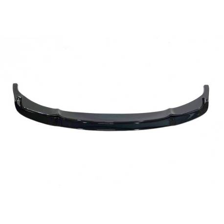 Spoiler Delantero BMW F30 M3 Negro brillo