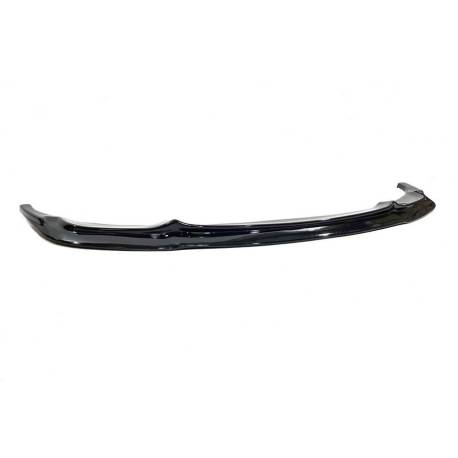Spoiler Delantero BMW F30 Look M3 Negro brillo