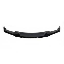 Spoiler Delantero BMW F30 M-Tech Negro brillo