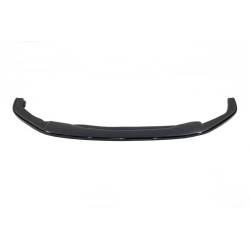 Spoiler Delantero BMW F22 / F23 M-Tech Negro brillo