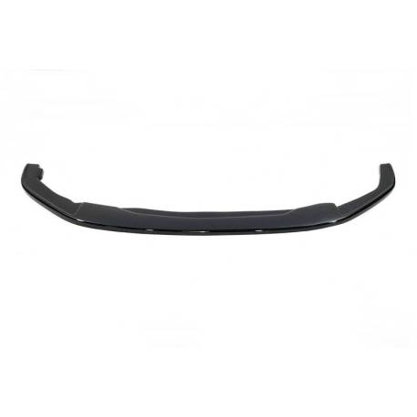 Spoiler Delantero BMW F22 / F23 M-Tech Negro brillo