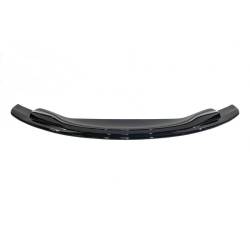Spoiler Delantero BMW E92 / E93 Look M3 Negro brillo