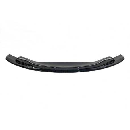 Spoiler Delantero BMW E92 / E93 M3 Negro brillo