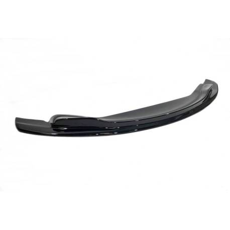 Spoiler Delantero BMW E92 / E93 M3 Negro brillo