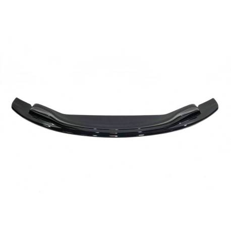 Spoiler Delantero BMW E92 / E93 M3 Negro brillo