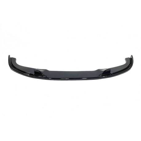 Spoiler Delantero BMW E60 / E61 M5 Negro brillo