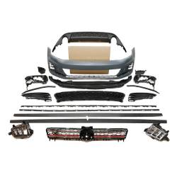 KIT DE CARROCERIA VOLKSWAGEN GOLF 7 GTI ABS