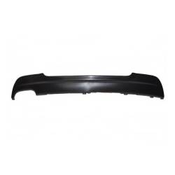 Difusor trasero BMW E92 06-11 Look MTECH abs