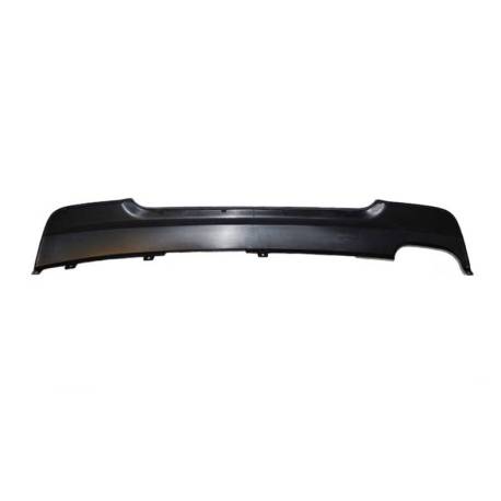 Difusor trasero BMW E92 06-11 Look MTECH abs