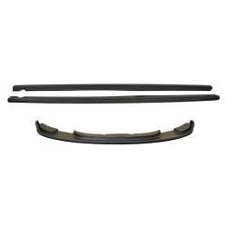 KIT DE CARROCERIA BMW E92 / E93 M-TECH 2006-2009