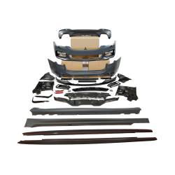 Kit De Carrocería BMW G31 2017+ look M-Tech Performance