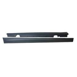 Taloneras BMW E90 / E91 Look M-Tech ABS