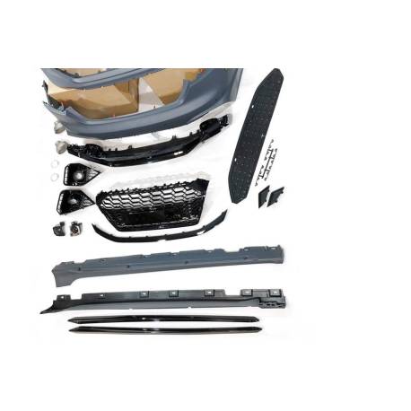 Kit De Carrocería Audi A5 2020+ Sportback Look RS5