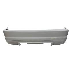 Paragolpes Trasero BMW E46 Look M3 CSL