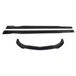 Kit De Carrocería Mercedes W176 Look AMG 2016-2018