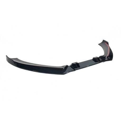 Spoiler Delantero Audi A4 2013-2015 Look RS4 Para TCA0099/TCA4001