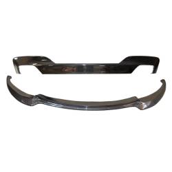 KIT DE CARROCERIA BMW F13 M6 CARBONO