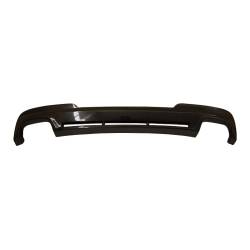 Difusor Trasero BMW F10 / F11 10-16 Look M Carbono