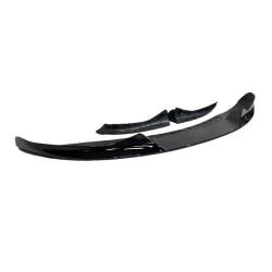 Spoiler Delantero BMW F15 M PERFORMANCE Brillante Negro