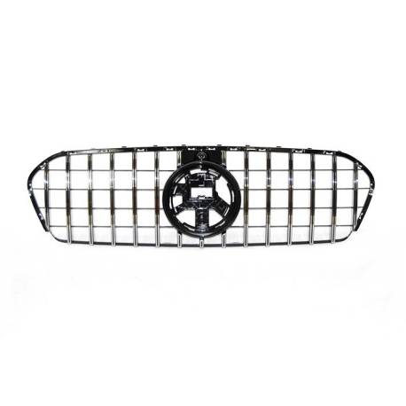 Parrilla Mercedes W167 / C167 Look GT
