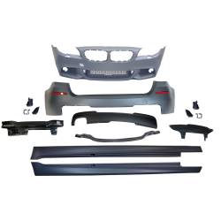 KIT DE CARROCERIA BMW F11 10-12 LOOK M-TECH