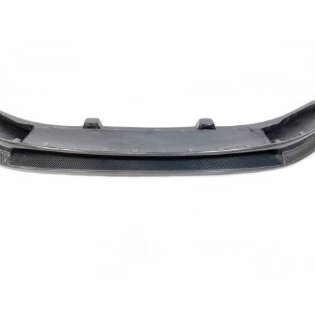Spoiler Delantero Audi R8 2016-2018 Carbono