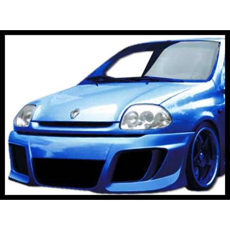 Paragolpes Delantero Renault Clio '98 X-Trem