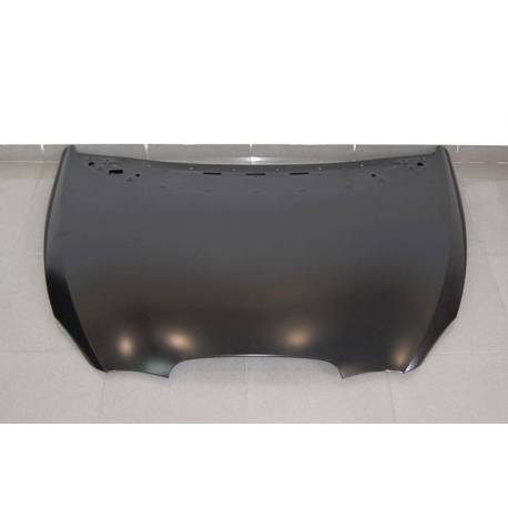 Capó SEAT Leon 2009-2012 Metal