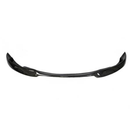 Spoiler Delantero BMW E92 / E93 look M-Tech Carbono Para TCB6185