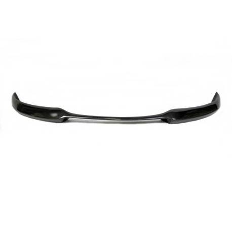 Spoiler Delantero BMW E92 / E93 look M-Tech Carbono Para TCB6185