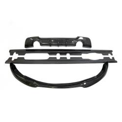 Kit De Carrocería BMW E92 / E93 M Performance Carbono