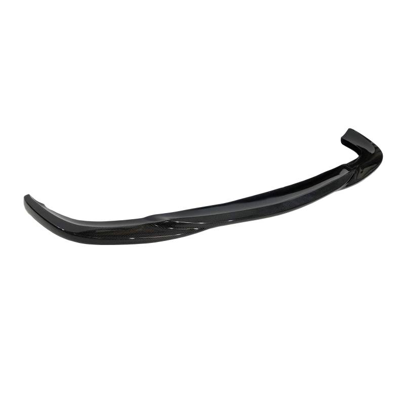 Spoiler Delantero Mercedes W211 AMG E55 02-06 Carbono - AGM