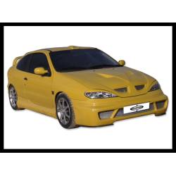 Paragolpes Delantero Renault Megane Coupe