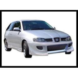 Paragolpes Delantero Seat Ibiza/Cordoba 00-01 Blitz