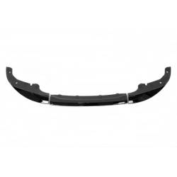 Spoiler Delantero BMW G22 M Performance Brillante Negro