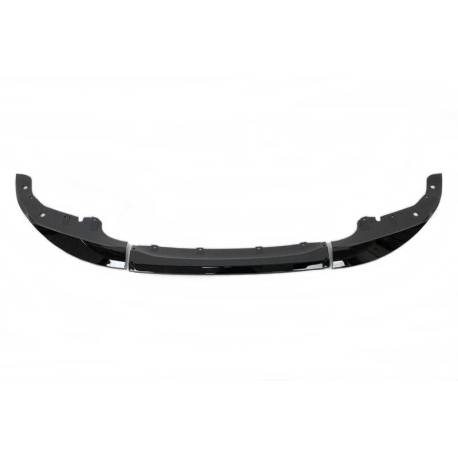 Spoiler Delantero BMW G22 / G23 / G26 M Performance Brillante Negro