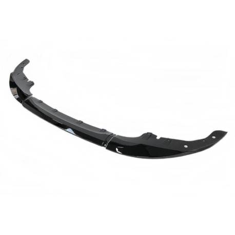 Spoiler Delantero BMW G22 / G23 / G26 M Performance Brillante Negro