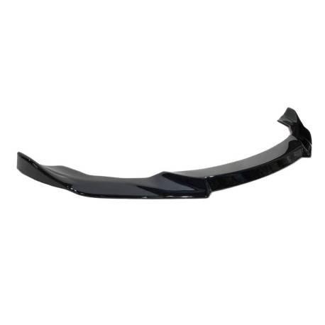 Spoiler Delantero BMW F87 M2 Competition Negro Brillo