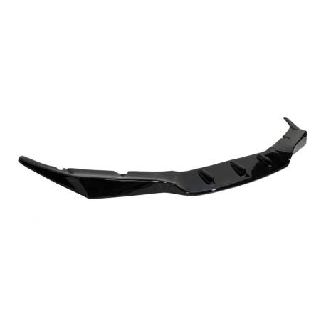 Spoiler Delantero BMW F90 M5 Facelift Negro Brillo