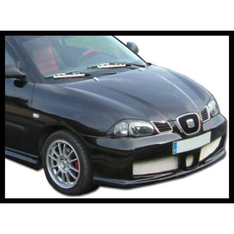 Paragolpes Delantero Seat Ibiza/Cordoba 02-07