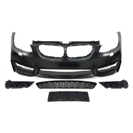 Paragolpes Delantero BMW E92 / E93 10-12 Look M4 ABS