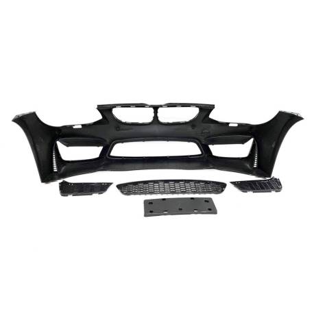 Paragolpes Delantero BMW E92 / E93 10-12 Look M4 ABS