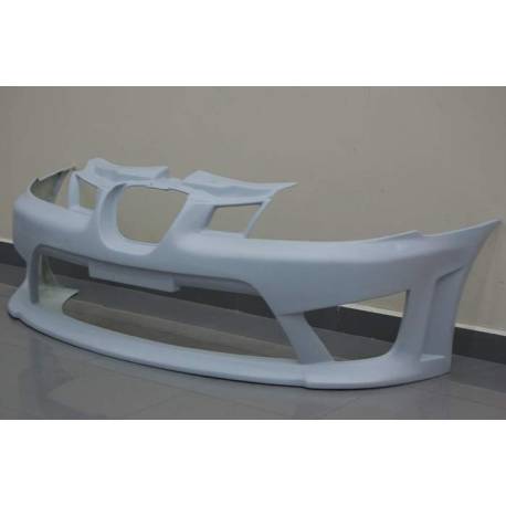 Paragolpes Delantero Seat Ibiza/Cordoba 02-07 Combat